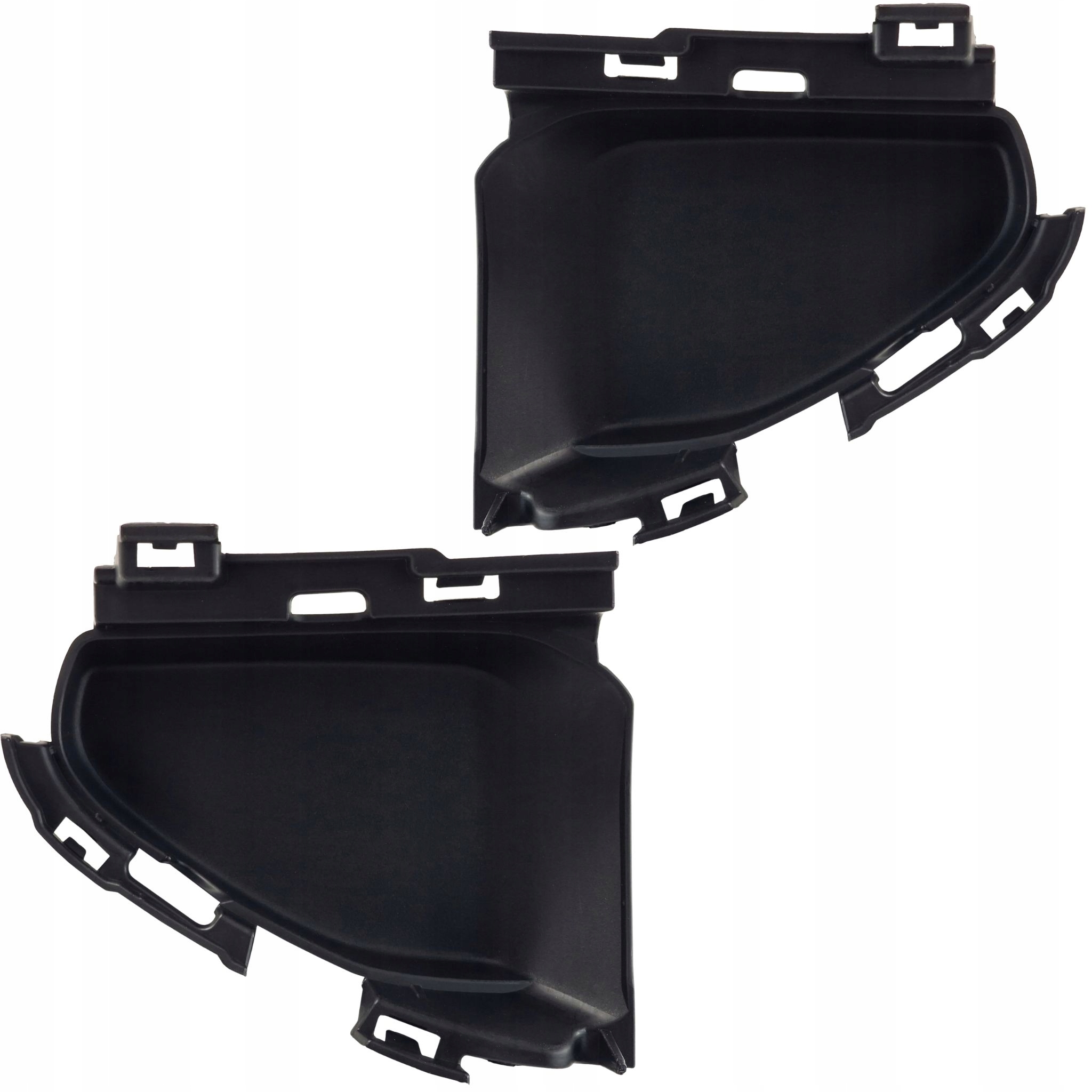 Bmw G20 G21 2019 Krytky Mřížky Krytu Chladiče Oleje Přední Pravá Levá Strana