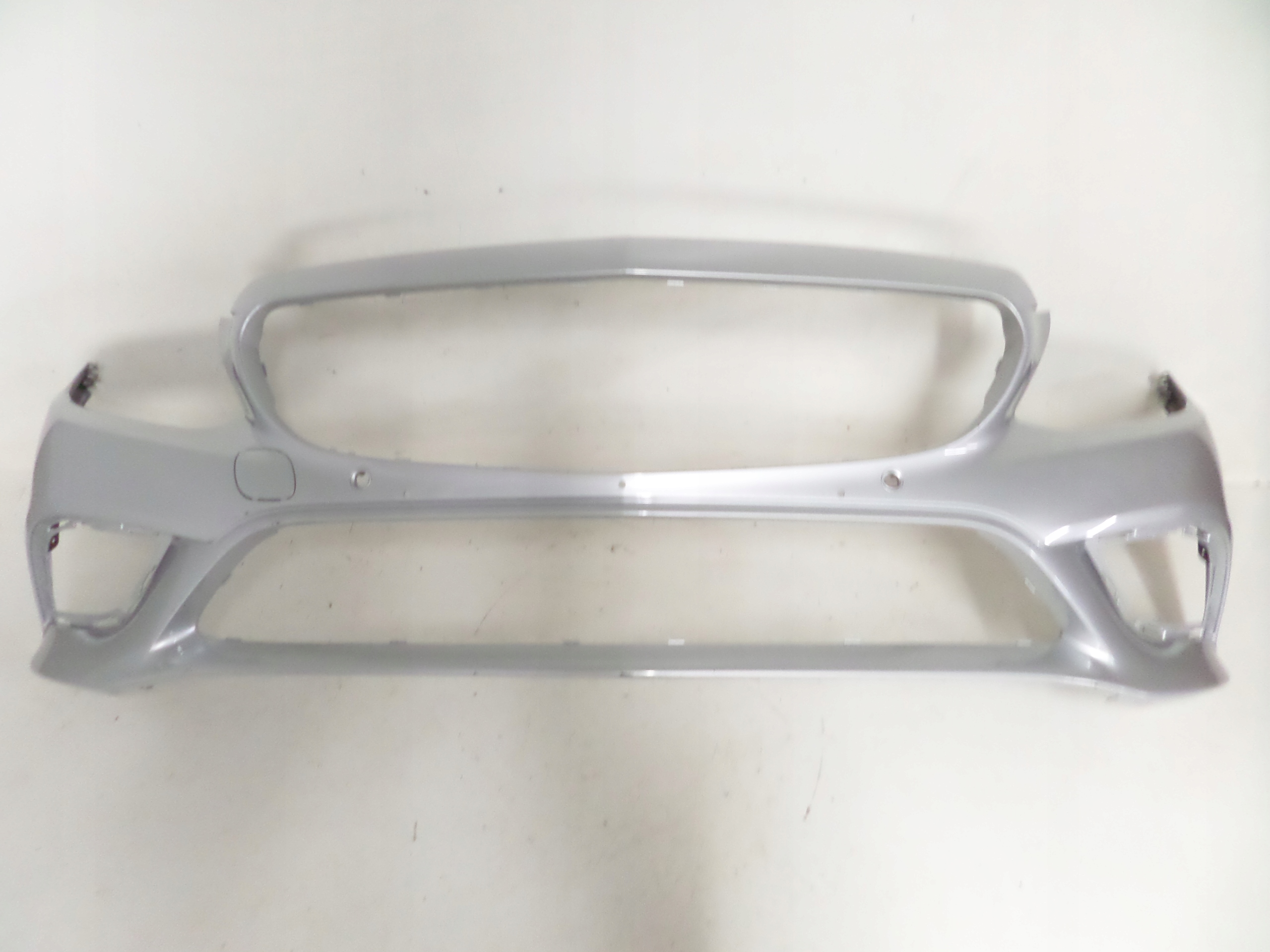 Frontstoßstange MERCEDES C KLASA W205 LIFT 18