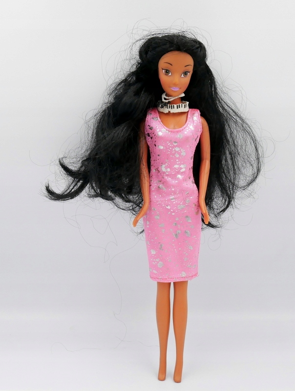 __BARBIE__dł ok 30cm DISNEY