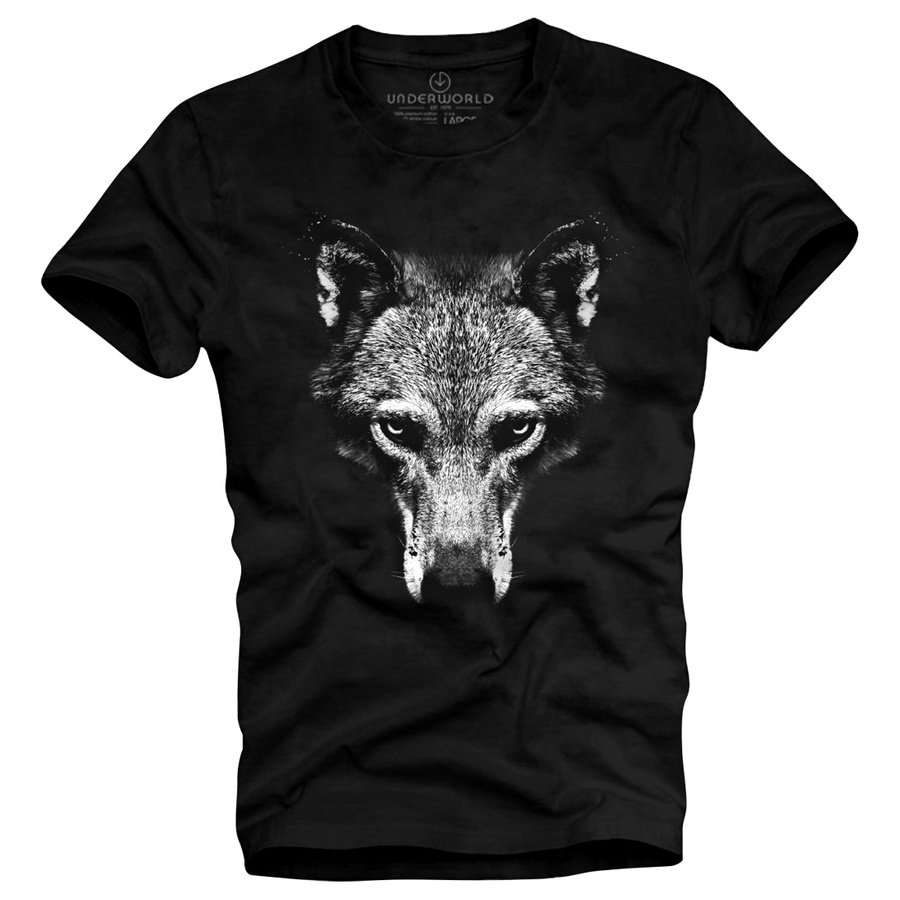 Wolf II – Underworld 2XL