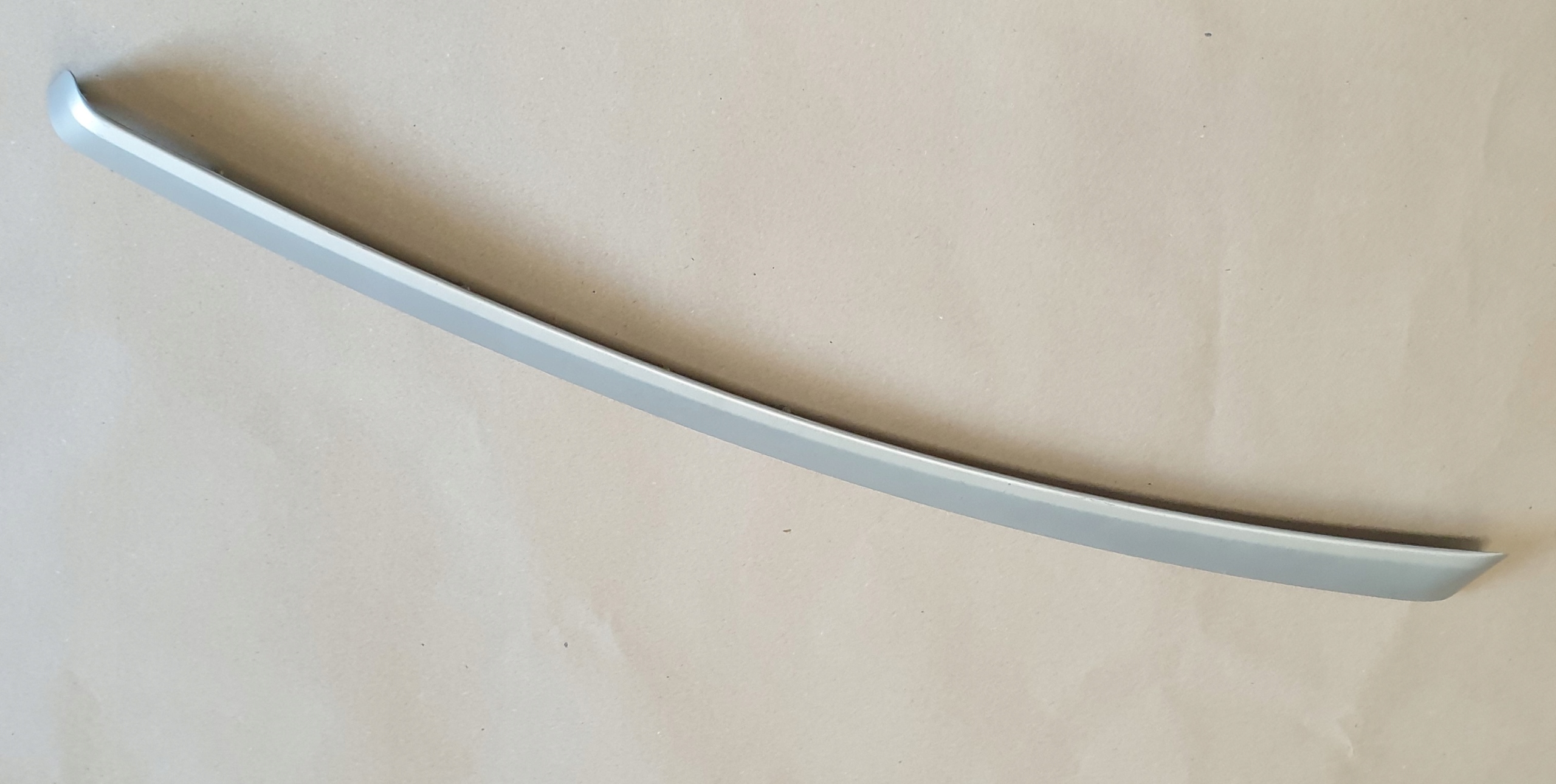 moulding door right front BMW 3 E91 E90 OE EU
