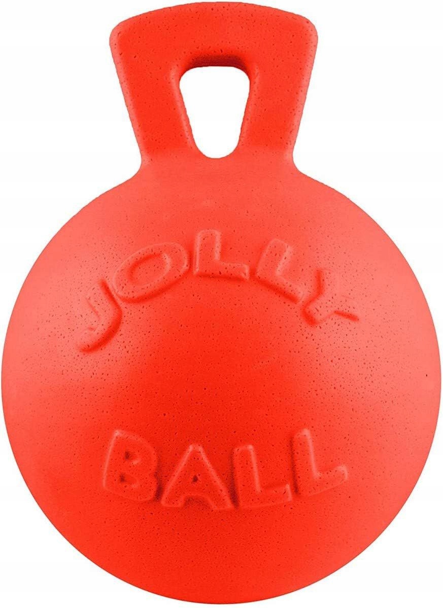 Levně Jolly Pets Tug-n-toss 10CM Pomeranč (vanilka)