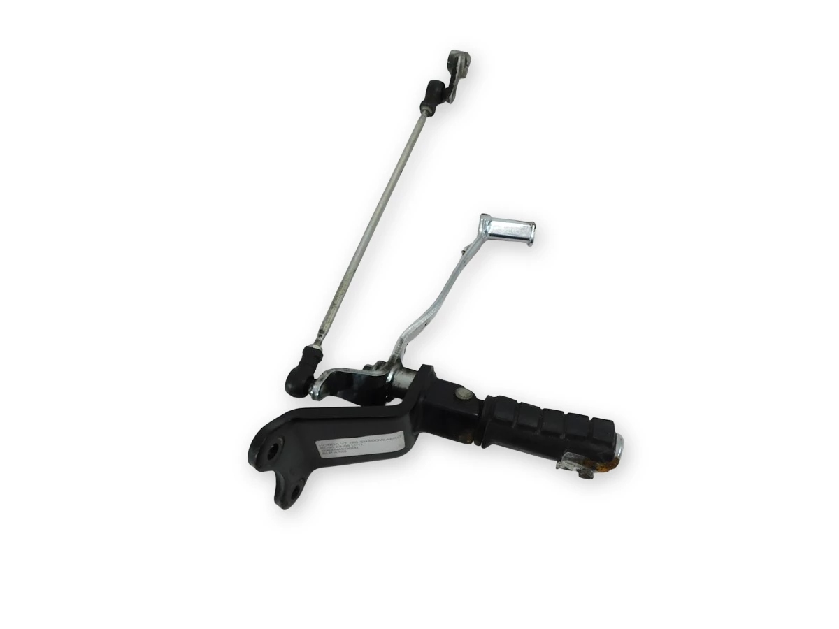 Podnožka Ľavá Predná Honda Vt 750 Shadow Aero RC50 03-06 U-11 50625MEG00