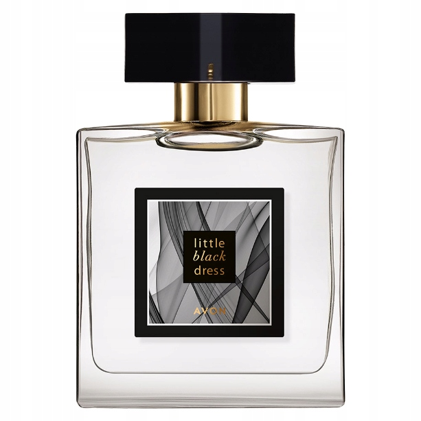 

Little Black Dress Limited 50 ML Avon