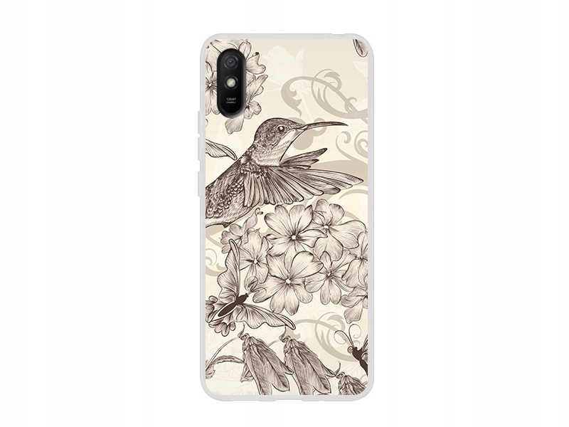 

Etui do Xiaomi Redmi 9A - Fantastic Case