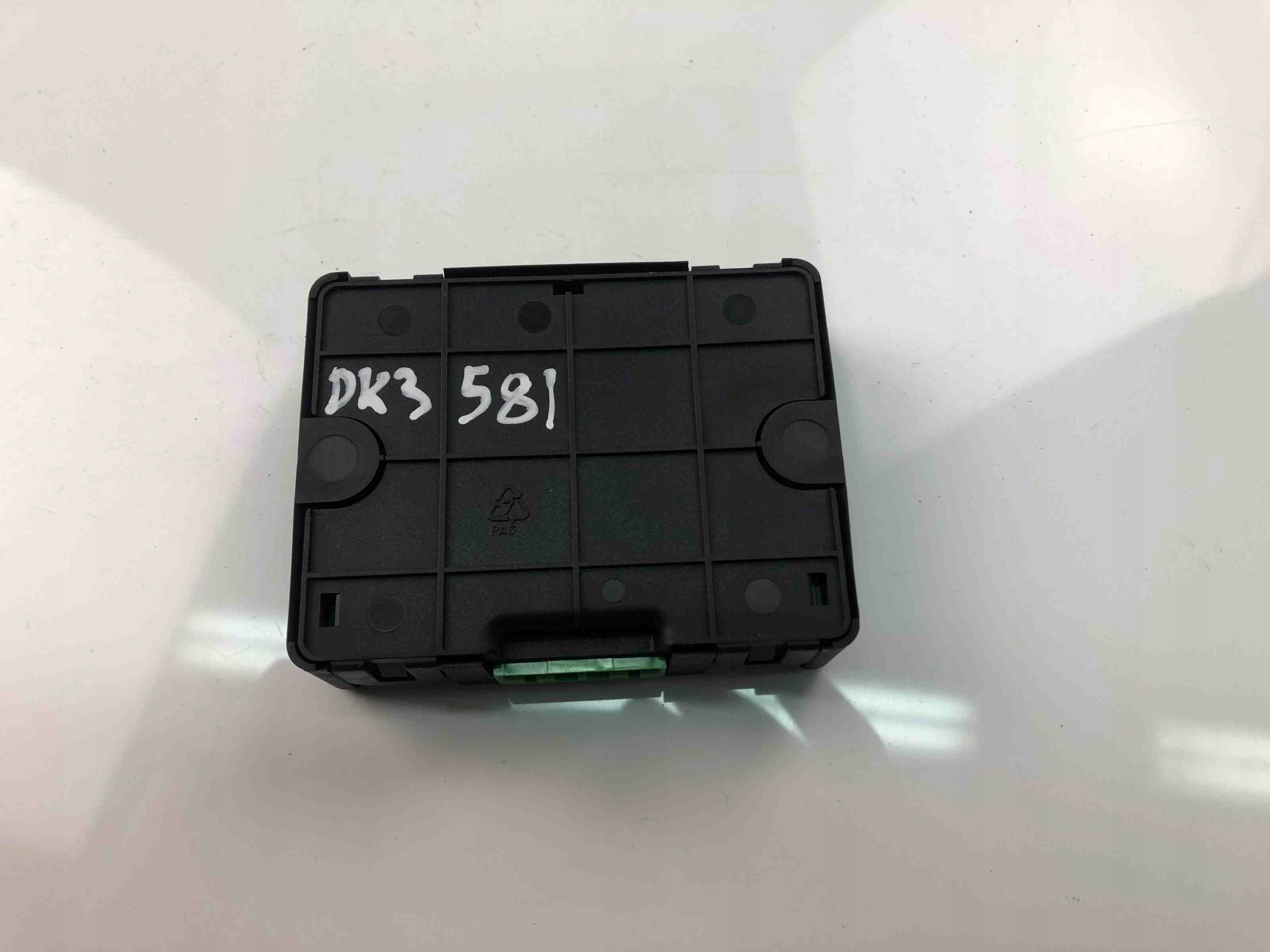 Module de la serrure Central VOLVO S40 30864647