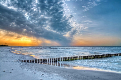 

Fototapeta flizelina na wymiar Brzeg