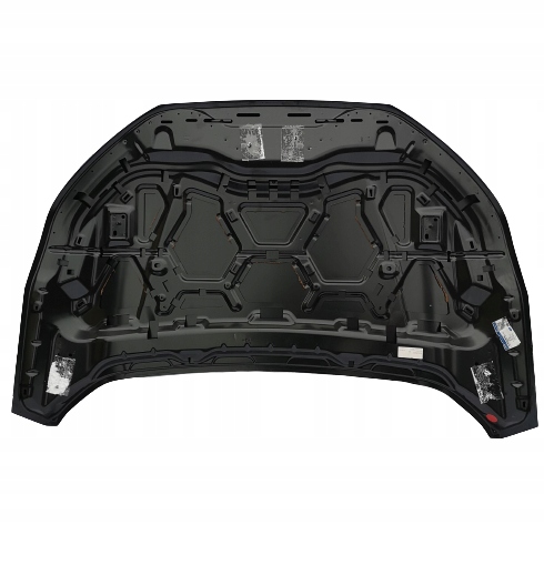 FORD EDGE II LIFT 2018 2021 MASKA ORGINAL OEM FORD Part number KT4B R16612 AH
