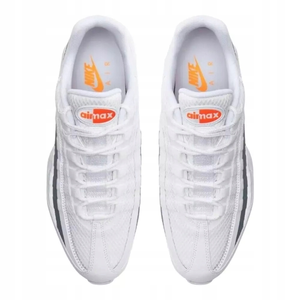 Buty Męskie Sportowe Sneakersy Nike Air Max 95 Ultra r.47.5