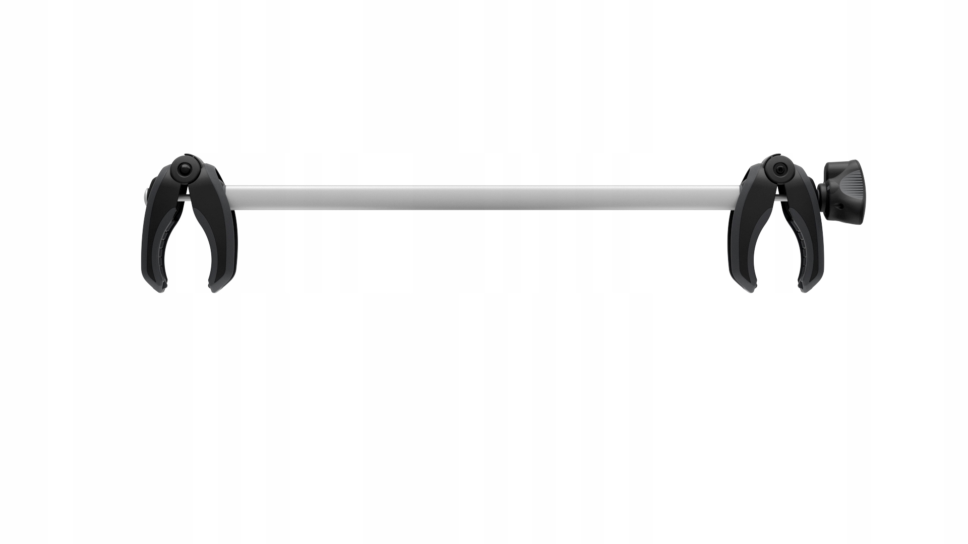 Thule BackSpace XT ramie na 3-ci rower