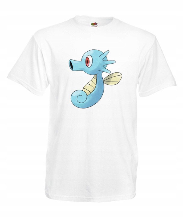 

XXL Koszulka Męska Pokemon Go Pikachu Pokeball
