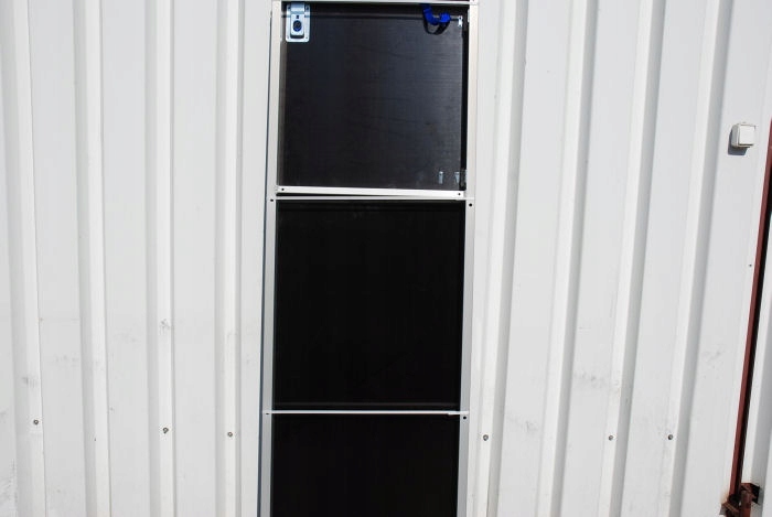 Rusztowanie aluminiowe rusztowania przejezdne Rodzaj przejezdne