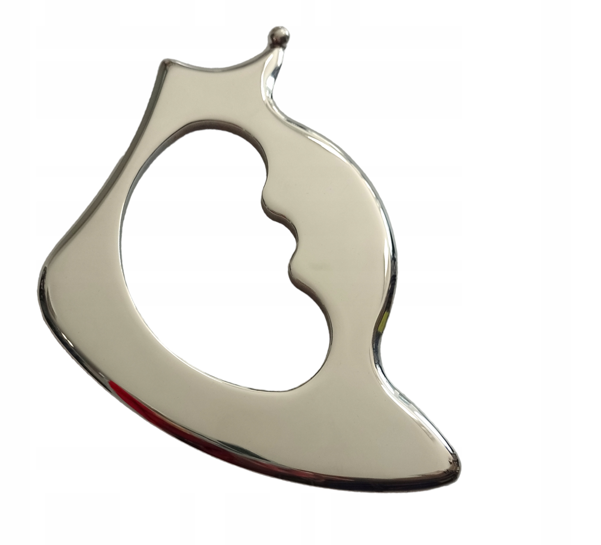 Masażer Stalowy Powięzi Do Mobilizacji Zwłóknień Zrostów Tkanek Miękkich I