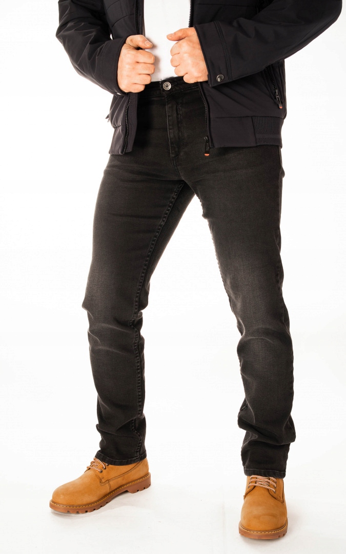 

Spodnie Męskie Jeans 90cm L32