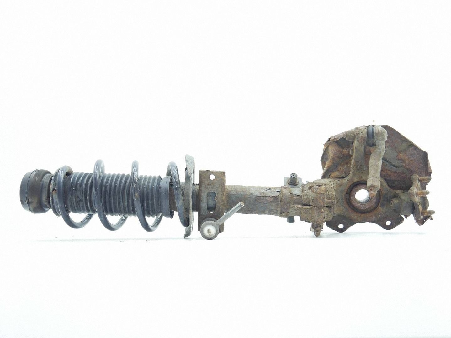 swing right front right front VW POLO 6C 1.8 TSI GTI 6C0256A