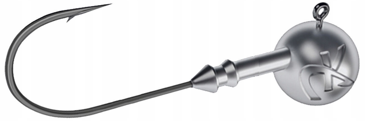Główka Jigowa Extra 4/0-7G 1 Szt. Kamatsu Kamatsu