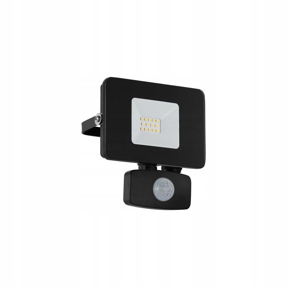 Led reflektor 10W 5000K se senzorem Fadeo 3 97459 Eglo