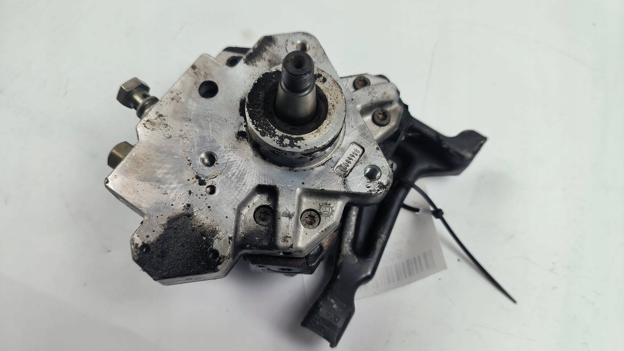 Einspritzpumpe 3.0 TDI AUDI A6 C6