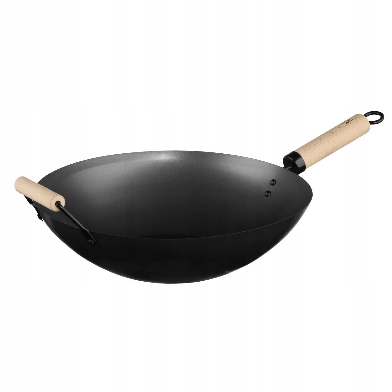 

Patelnia głęboka Wok z rączką 35 cm Non Stick