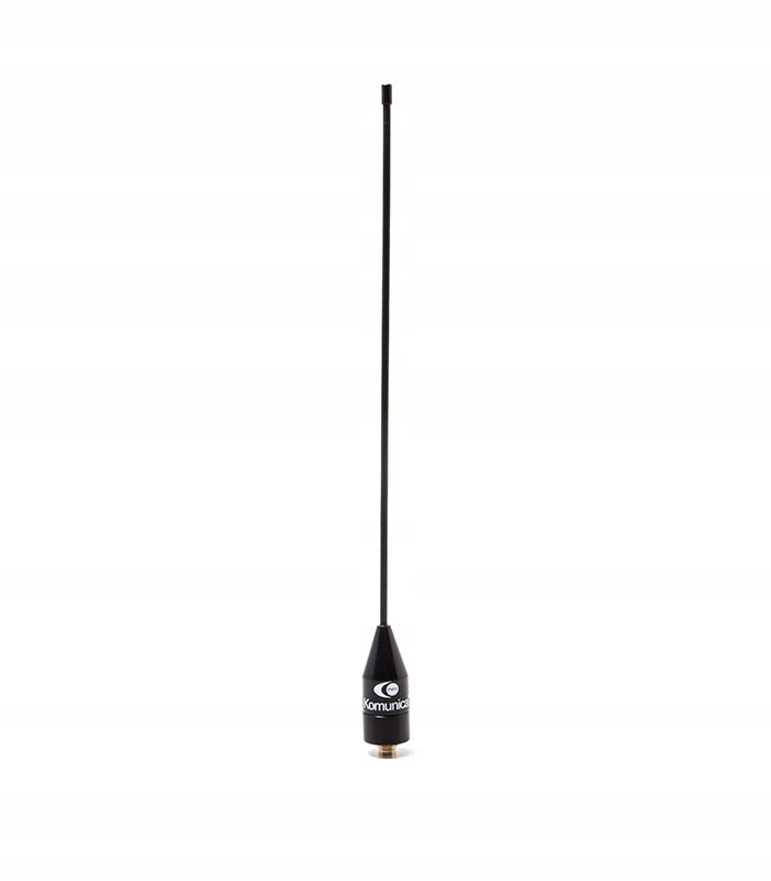 Komunica PWR-SRH-519 Sma-f antena Vhf/uhf dł. 19cm