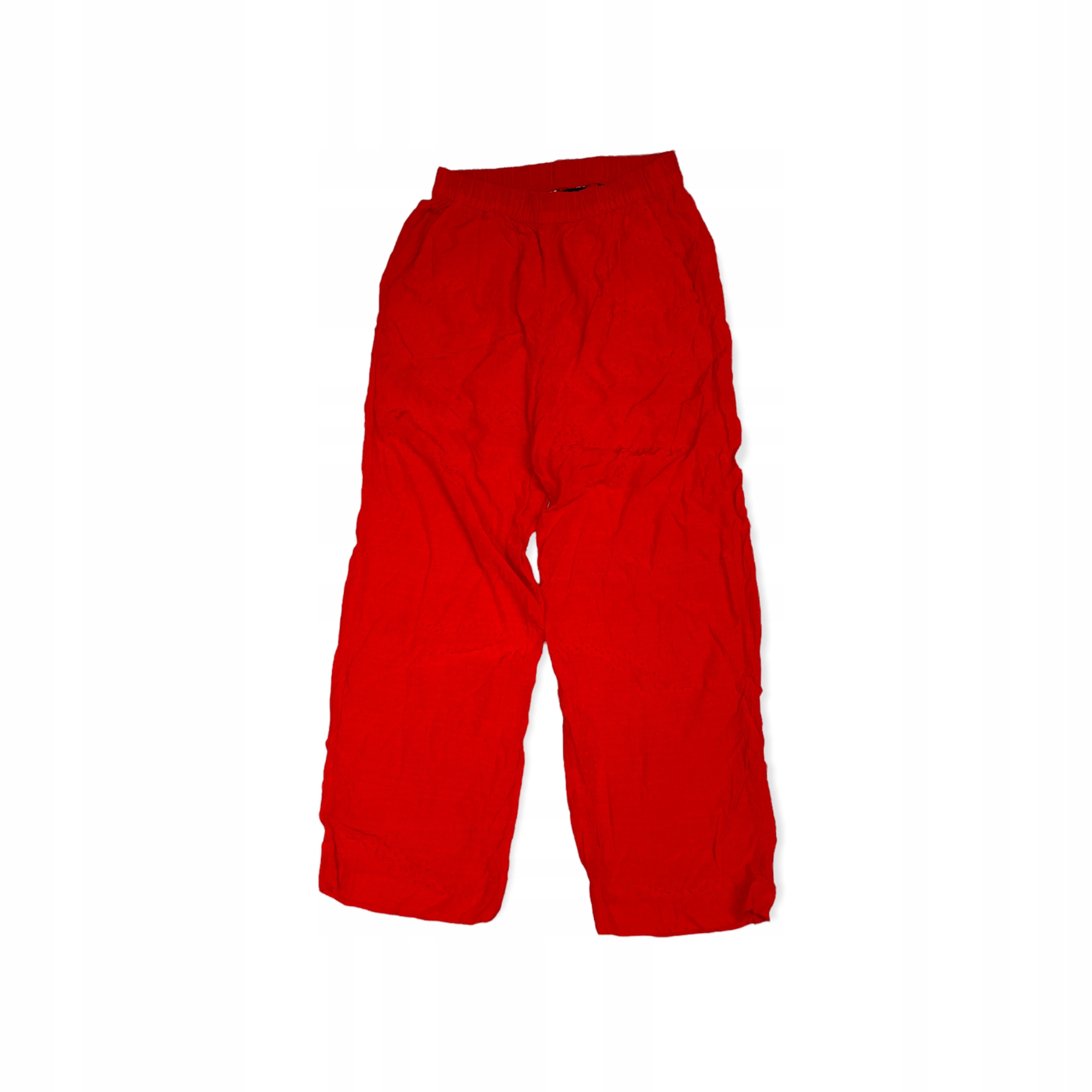 Dámské volné kalhoty Casual Paris Atelier 34