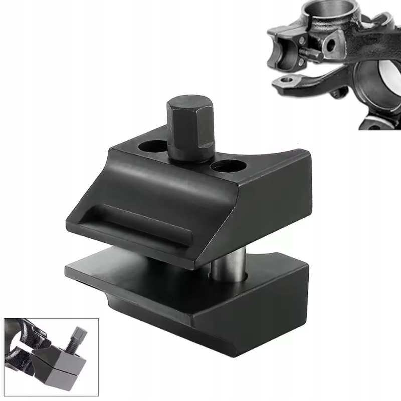 NARZĘDZIE DO DEMONTAŻU SEPARATORA ZAWIESZENIA WAHACZA AMORTYZATORA