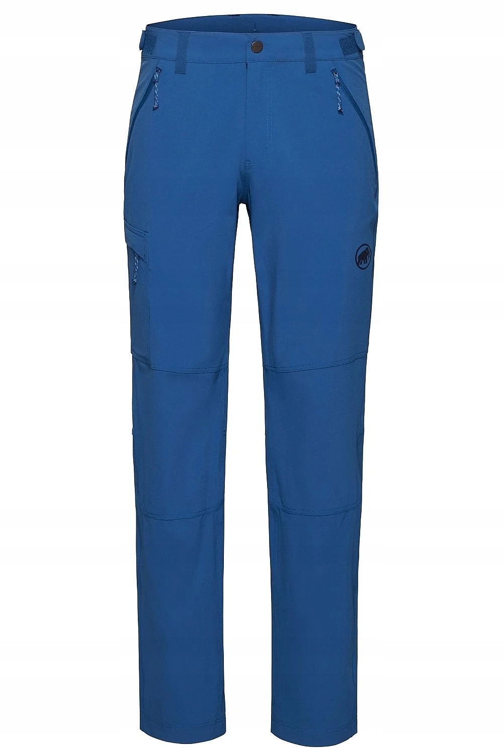 spodnie Mammut Runbold IV Tschiel men´s