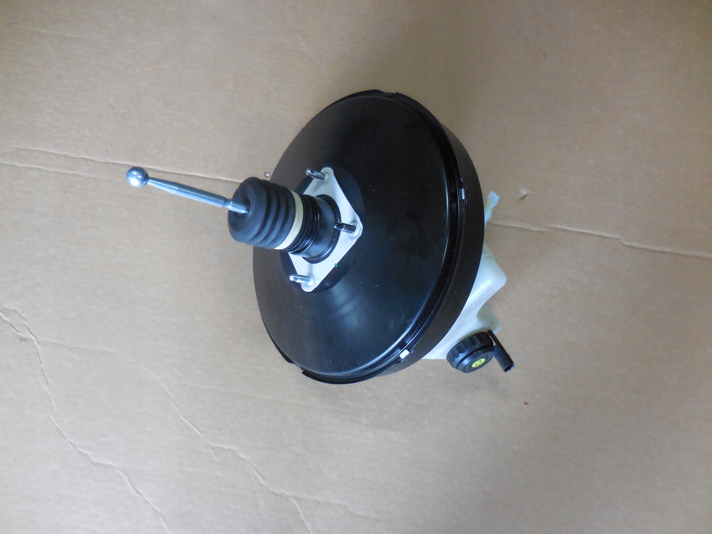 VW GOLF VII СЕРВОПРИВОД ГЛАВНЫЙ ТОРМОЗНОЙ ЦИЛИНДР 5Q2614105BT