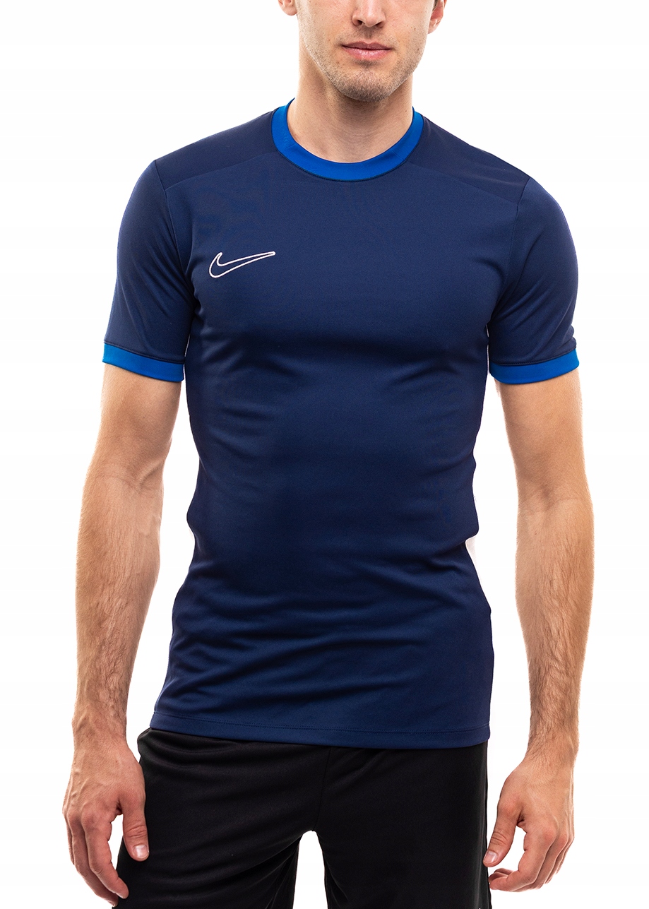 Koszulka Męska Nike Dri-FIT Academy T-shirt Bluzka Sportowa Treningowa XXL