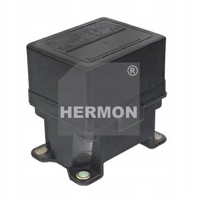 přepínač napětí Mtz, Fortschritt 12/24V