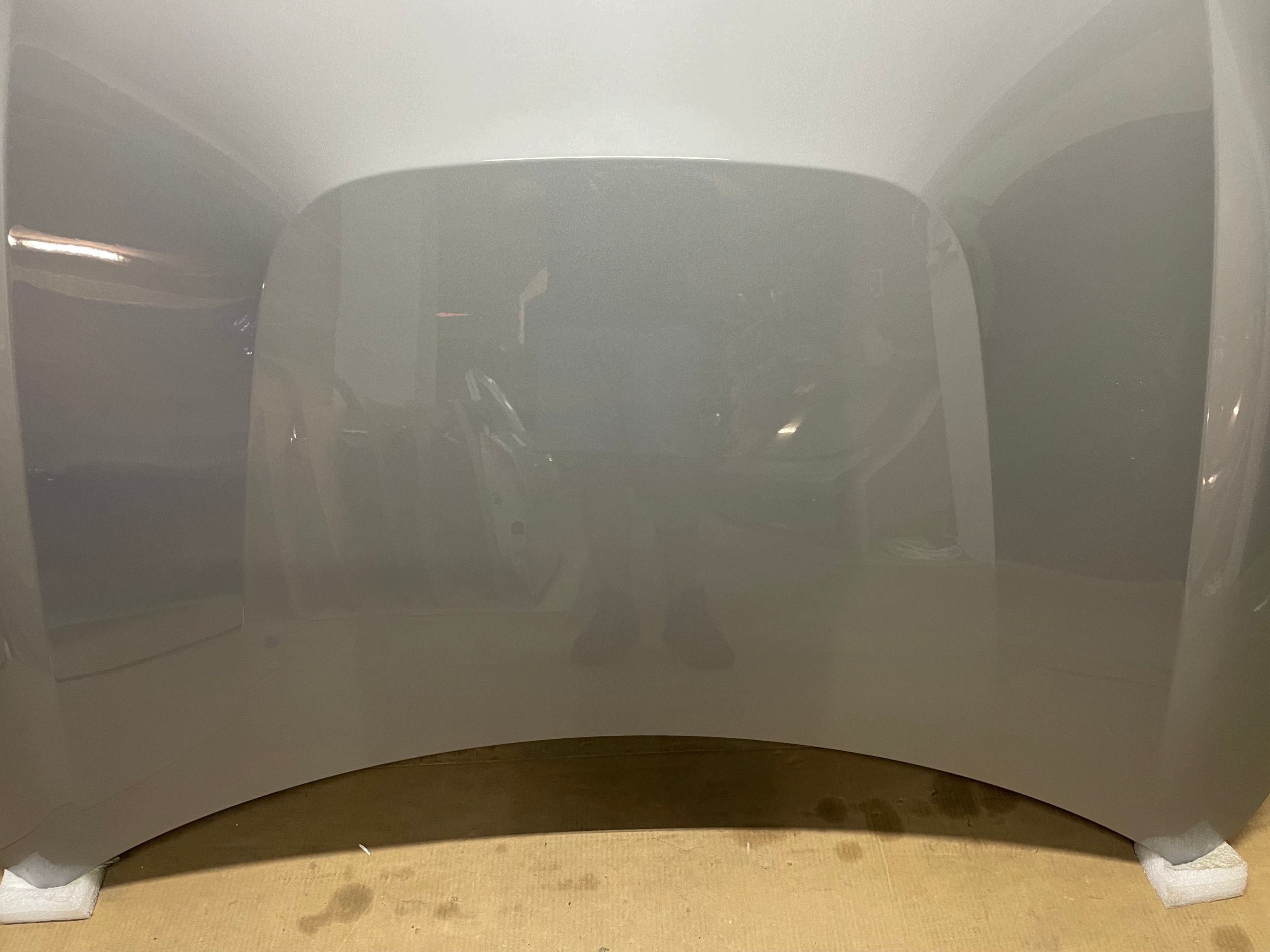 Cofano + Cerniere MINI U25 COUNTRYMAN IDEAL