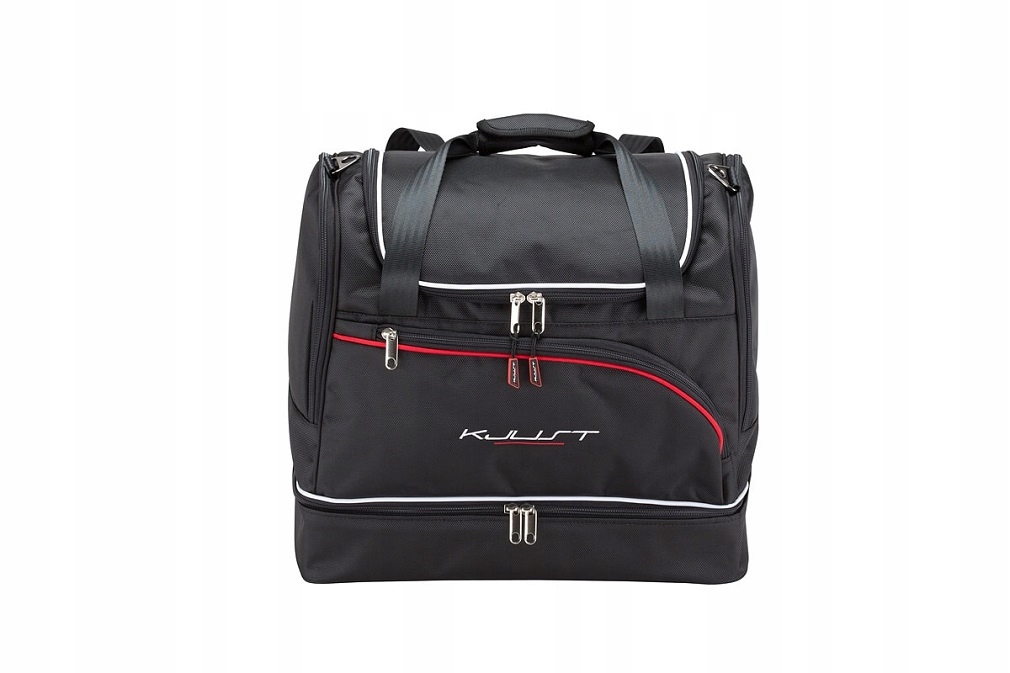 J&j Automotive Športová cestovná taška Sport Sport Bag SP55WS 58L