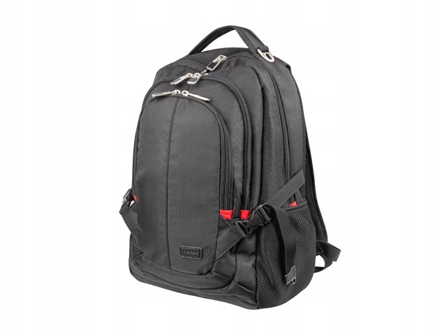 

Plecak na laptopa 15.6" Natec Merino Black