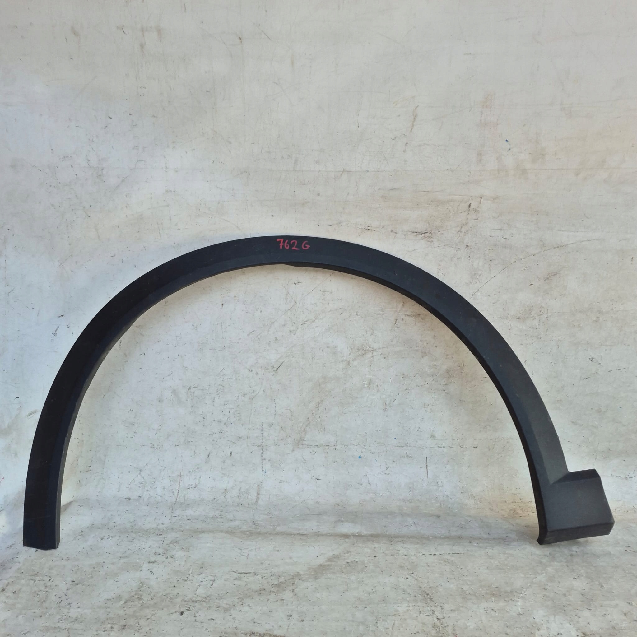 AUDI Q8 E-TRON 18-25 moulding cap left front