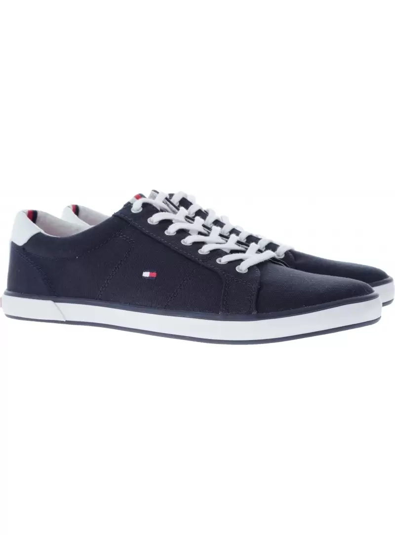 Tenisky Tommy Hilfiger FM0FM00596 403 40