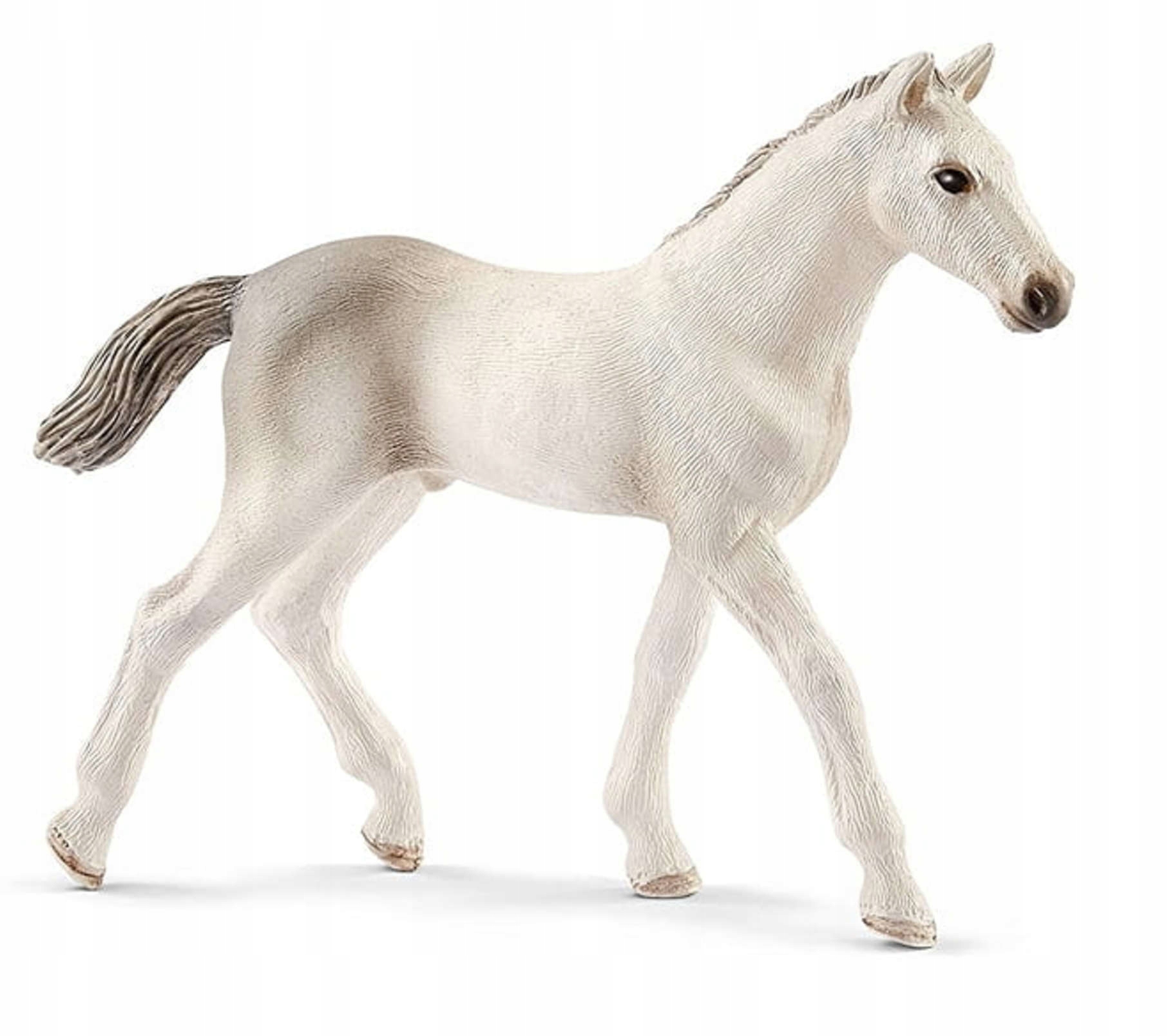 

Koń Źrebię Rasy Holsztyńskiej Schleich 13860
