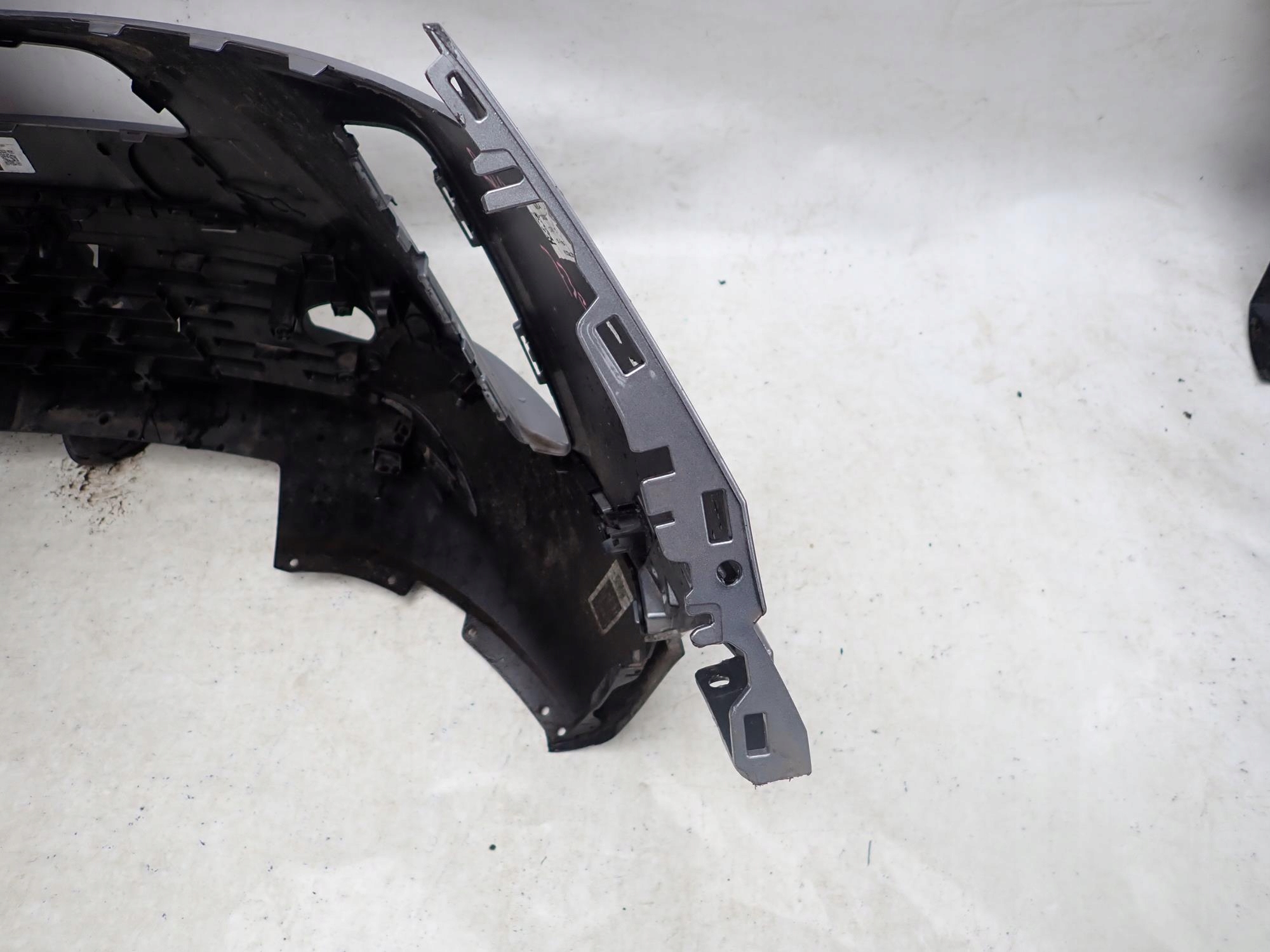 OPEL MOKKA B II 2 20-> bumper front front 6XPDC