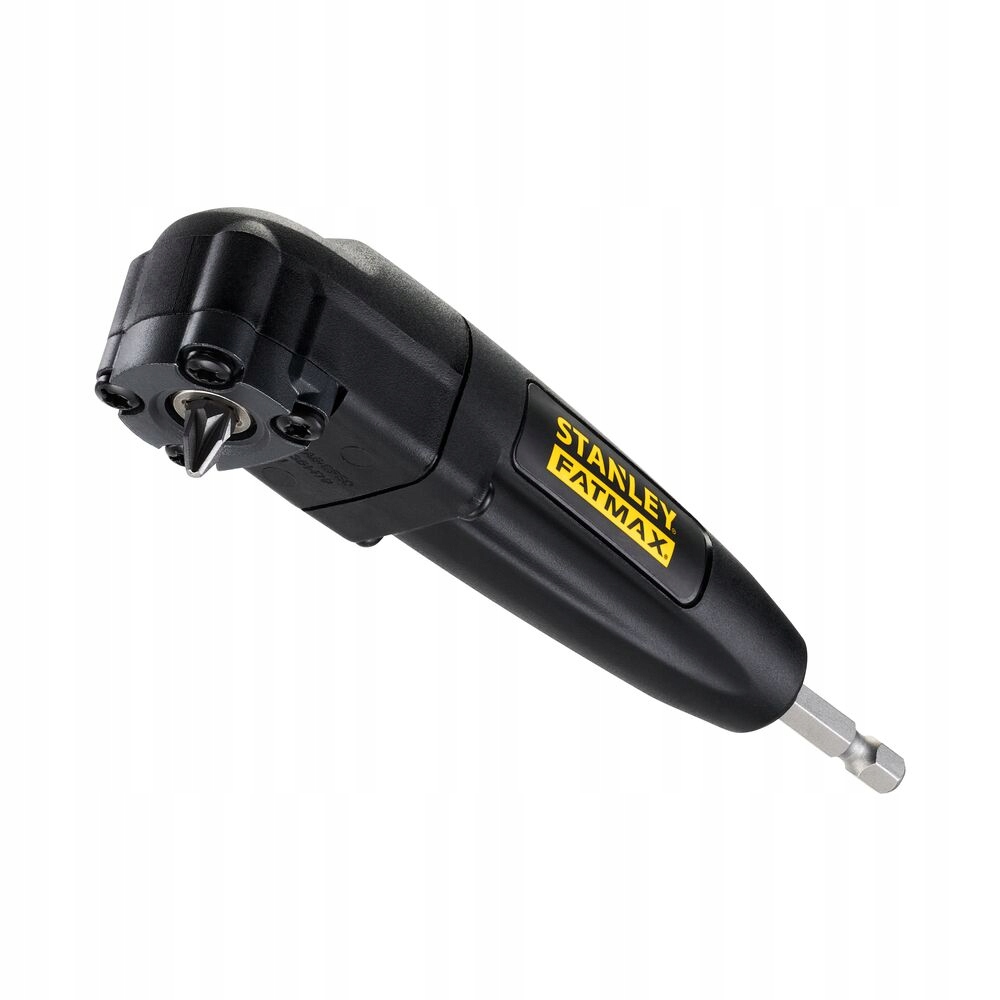 STANLEY PRZYSTAWKA KĄTOWA FATMAX + BITY STA88582 Kod producenta STA88582