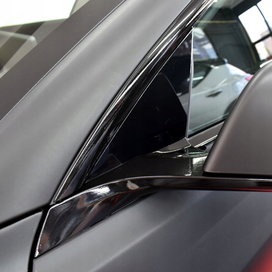 3M Folia Taśma Dechroming Czarna Połysk 5cmx10M EAN (GTIN) 5904013401586