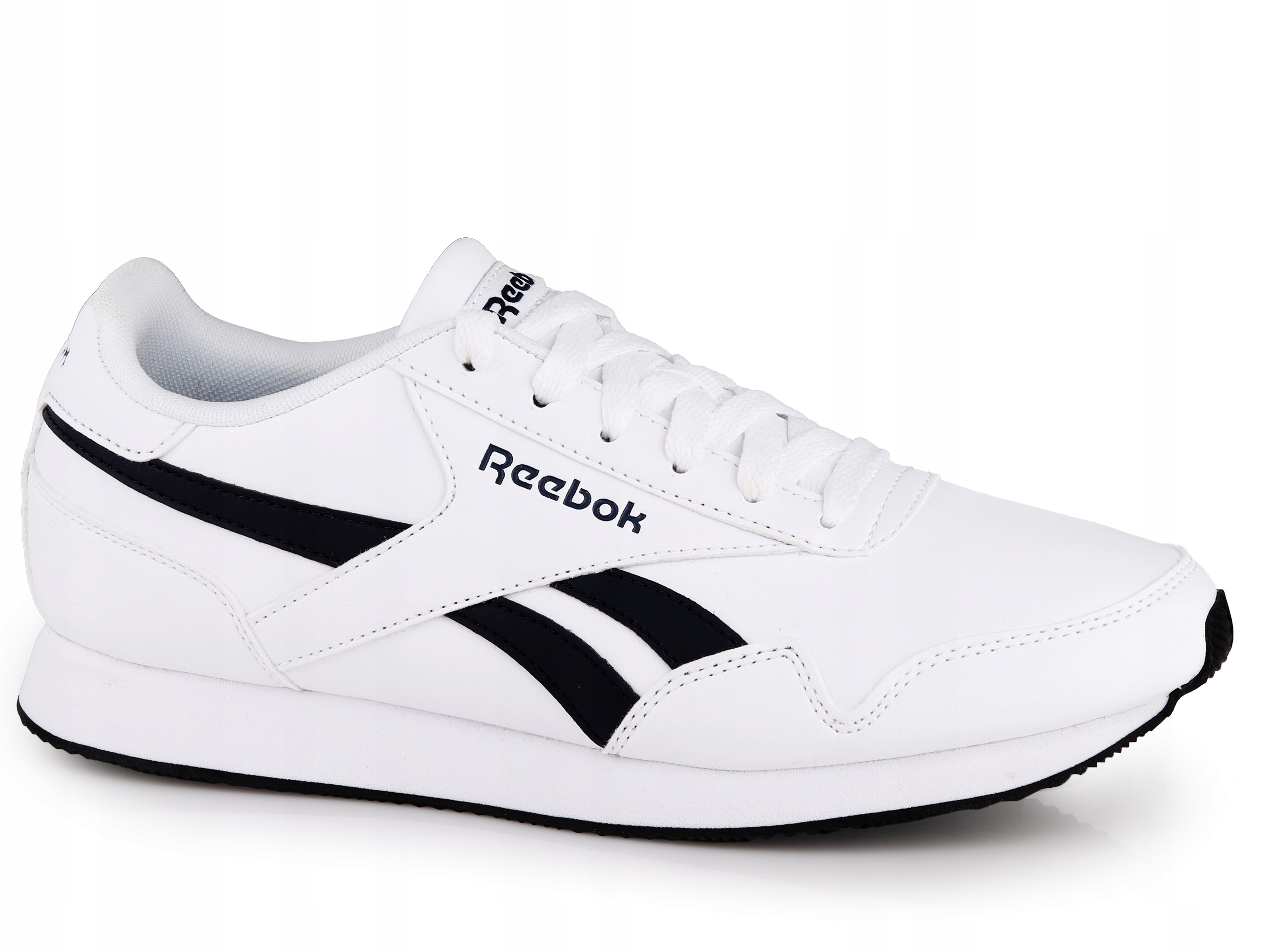 Buty męskie, sportowe Reebok ROYAL CL JOGGER 3 Długość wkładki 28 cm