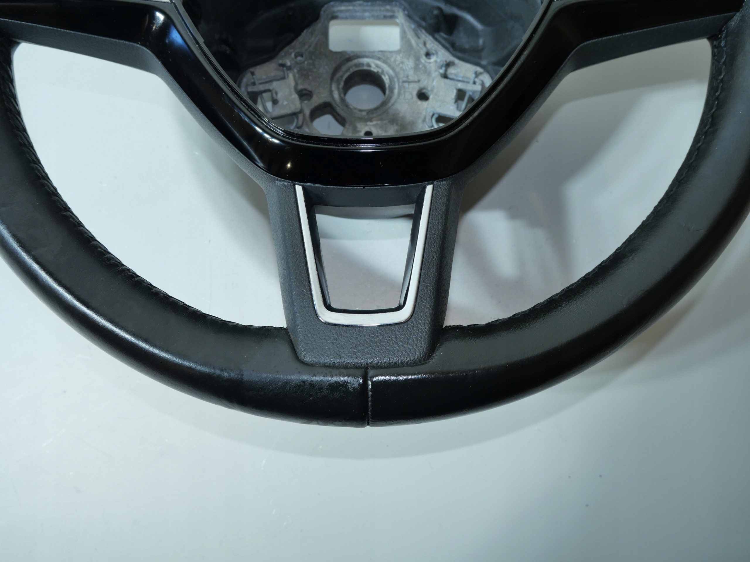 lenkrad Leder MULTI SKODA YETI 5L0419091Q