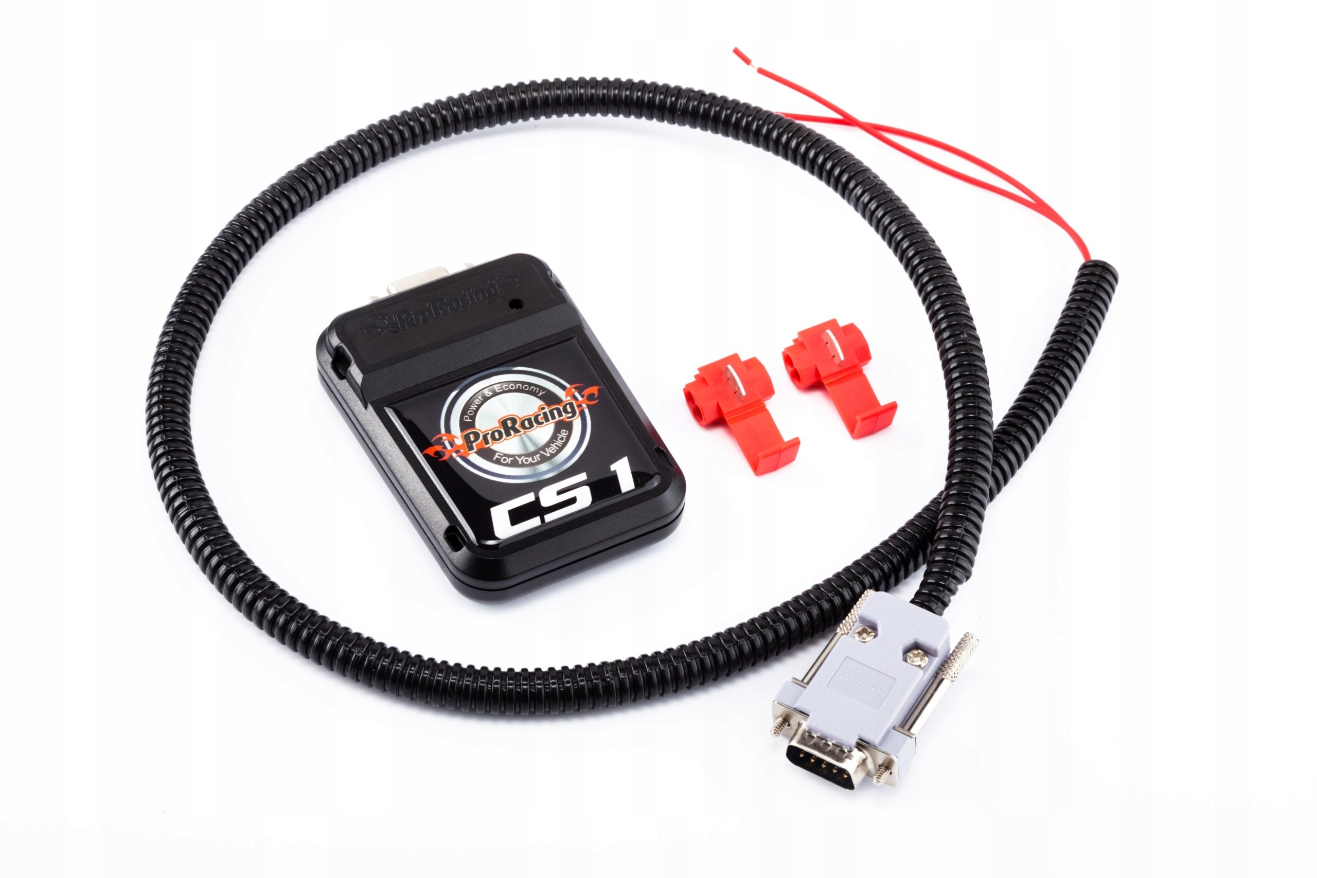 CHIP BOX CS1 TUNING do Hyundai Accent RB 1.6 140KM Numer katalogowy oryginału PRORACING-DGTL-CS1