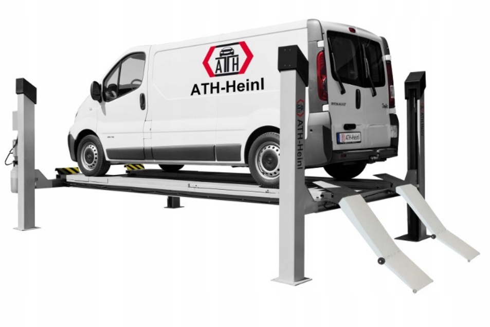 PODNOSNIK CZTEROKOLUMNOWY ATH-FOUR LIFT 64AP