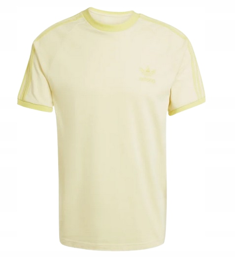 Tričko pánské Adidas Adicolor 3-Stripes JN7021 Vel S