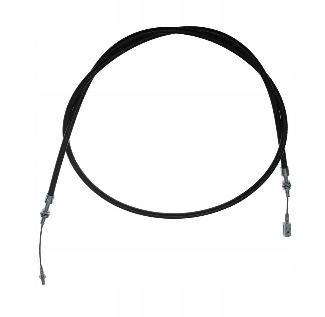 Lanko Plynového Teleskopického Nakladače Jcb 528-70, 528S, 530S