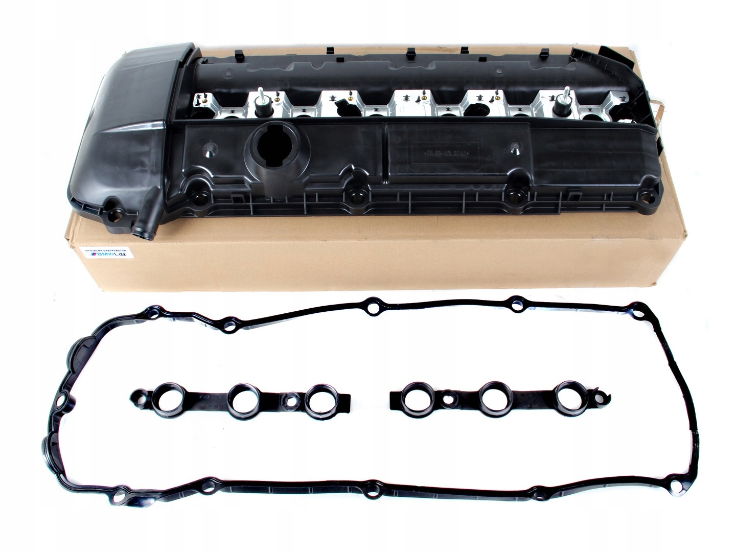 B10500 - Прокладка кришки клапанів головки BMW nty M52 M54