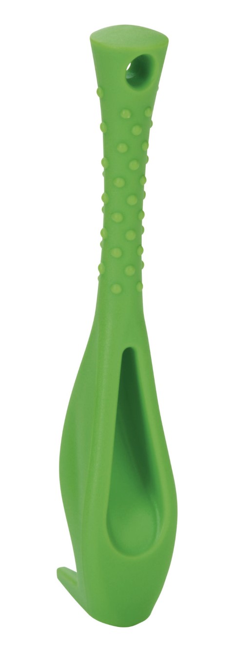 

Kerbl Łopatka do usuwania kleszczy Smartick 7,2cm
