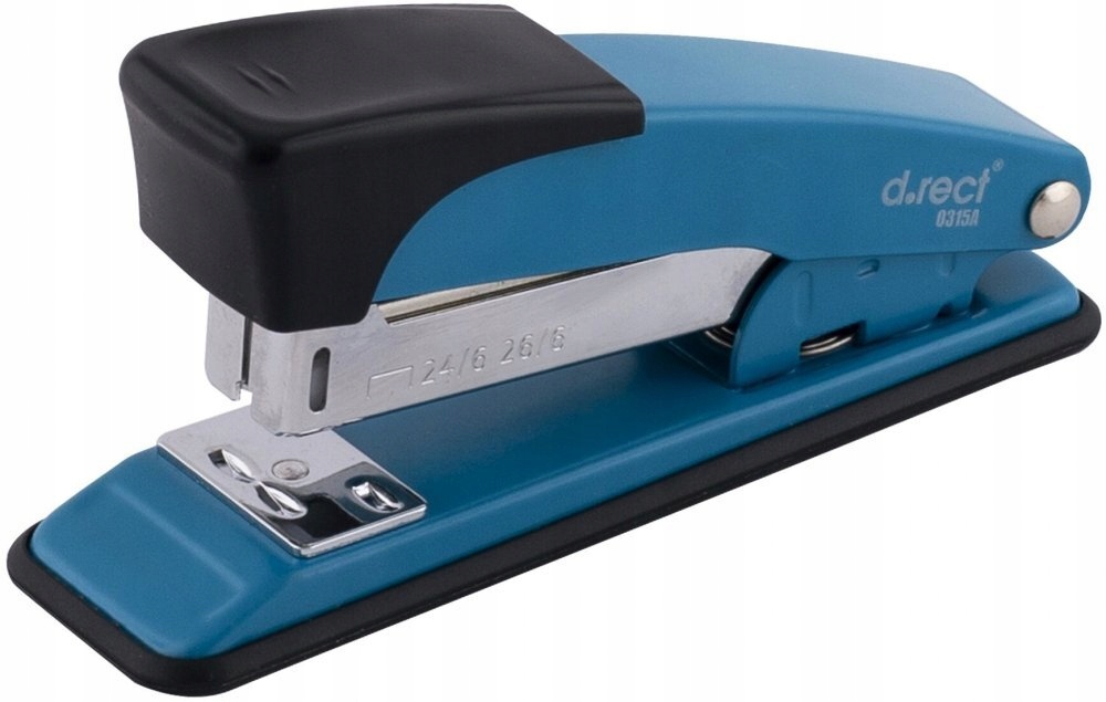Zszywacz D.Rect 0315A do 30 kartek x12 Marka D.rect