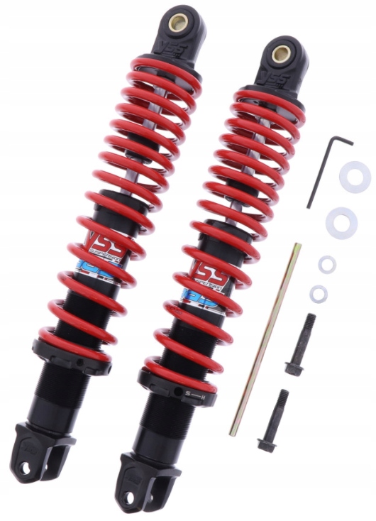 Tlumiče Yss Zadní Honda Pcx 125 A Abs 19-21