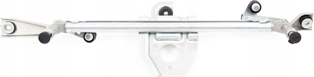 1274053 6272567 - МЕХАНИЗМ СТЕКЛООЧИСТИТЕЛЯ ПЕРЕДНИЙ OPEL COMBO ' 01-